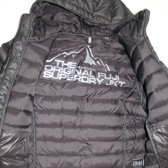 superdry m50000gr